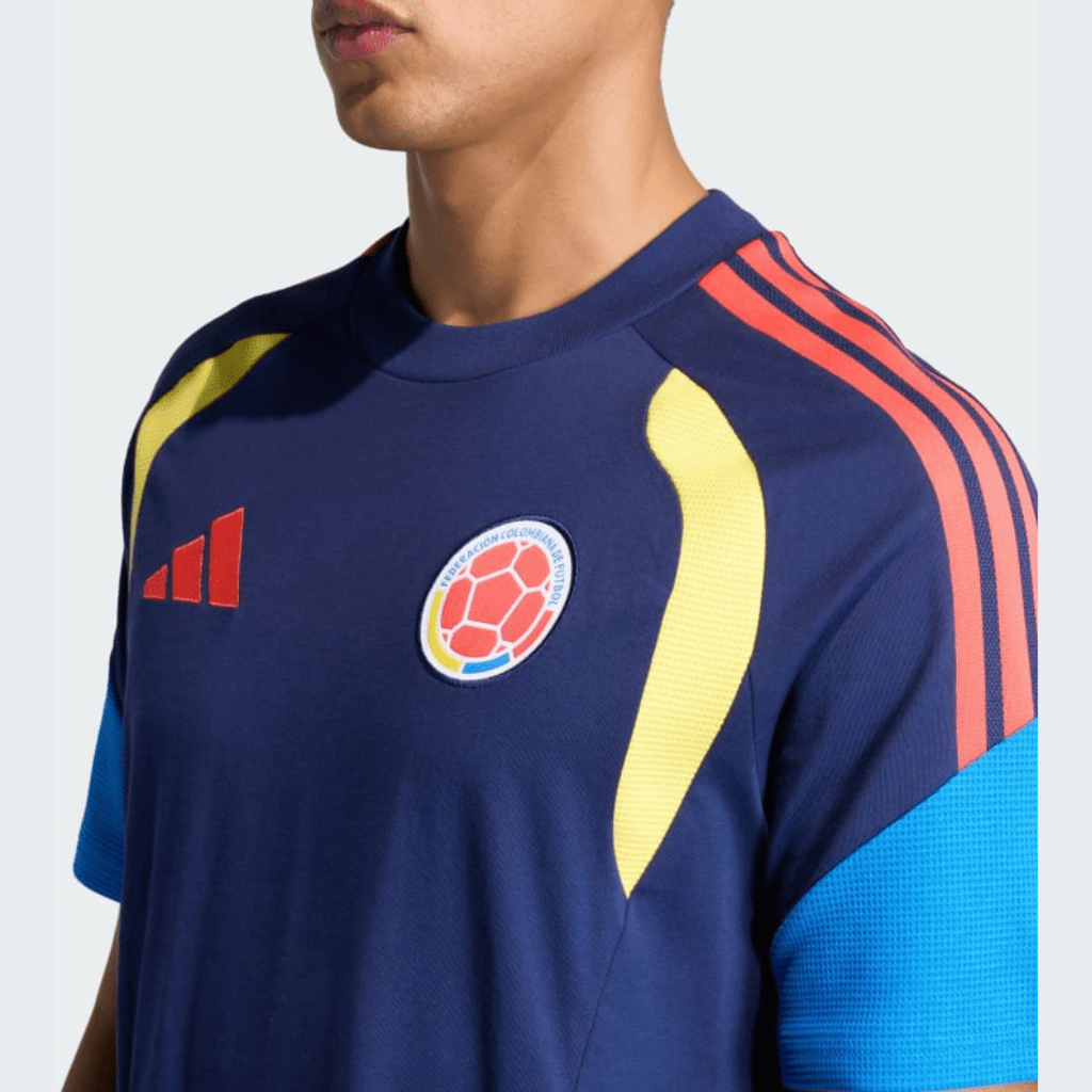 Kolumbien Training 2026/27 Herren Fan-Version