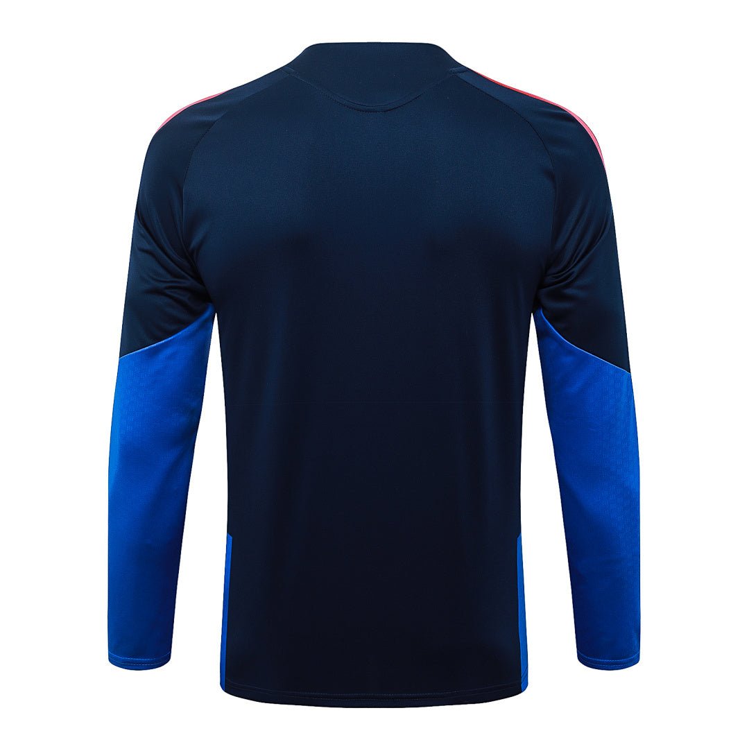 Kolumbien Trainingsanzug 26/27 Jacke und Hose