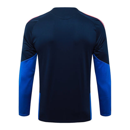 Kolumbien Trainingsanzug 26/27 Jacke und Hose