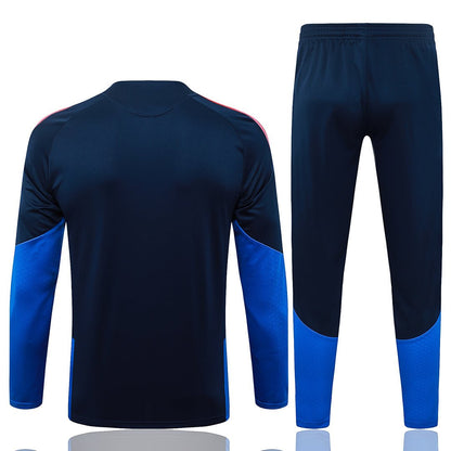 Kolumbien Trainingsanzug 26/27 Jacke und Hose