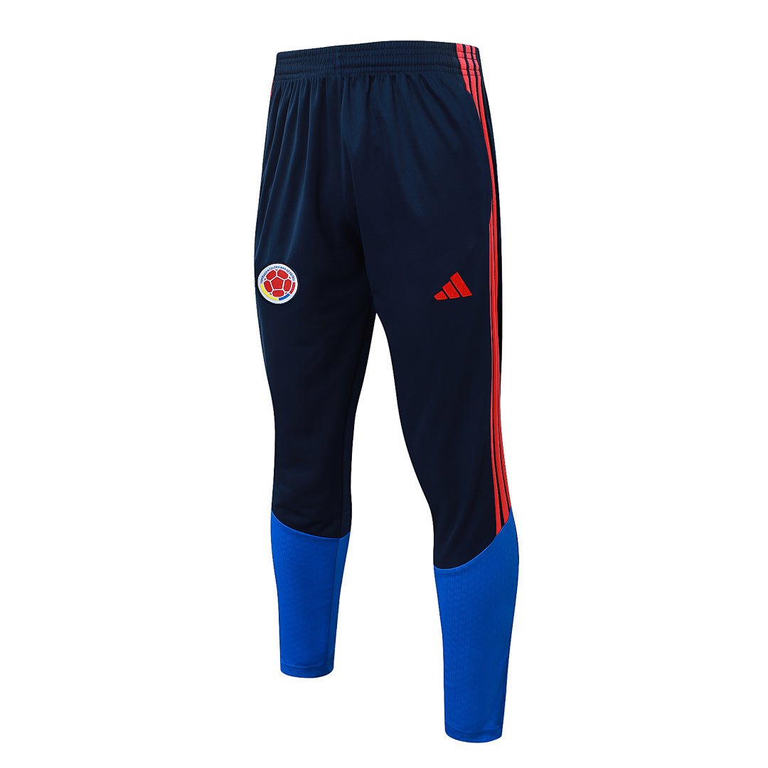 Kolumbien Trainingsanzug 26/27 Jacke und Hose