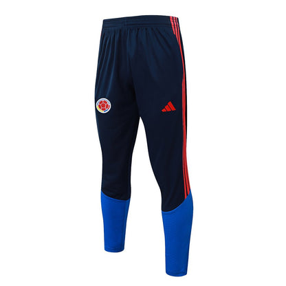 Kolumbien Trainingsanzug 26/27 Jacke und Hose