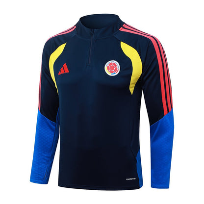Kolumbien Trainingsanzug 26/27 Jacke und Hose