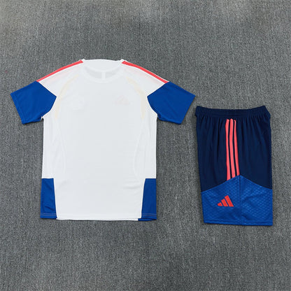Kolumbien Trainingsset 26/27 Trikot und Shorts