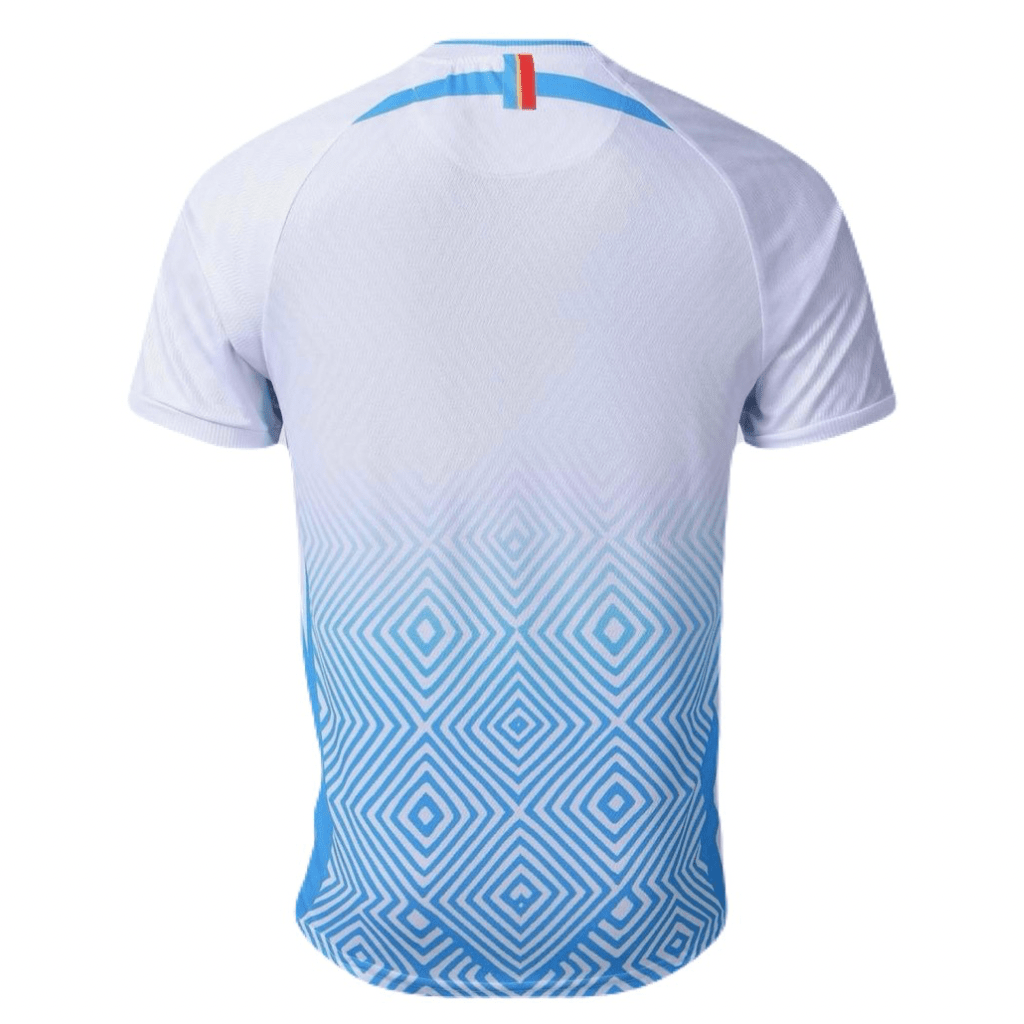 Kongo Auswärtstrikot 26/27 Herren Fan-Version