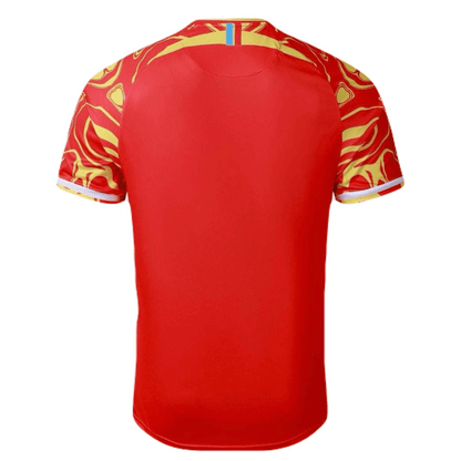 Kongo Drittetrikot 26/27 Herren Fan-Version