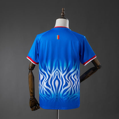 Kongo Heimtrikot 26/27 Herren Fan-Version