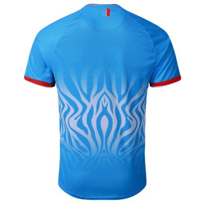 Kongo Heimtrikot 26/27 Herren Fan-Version