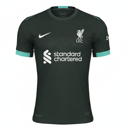 Liverpool Auswärtstrikot 24/25 Herren Spieler-Version