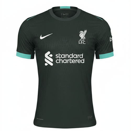 Liverpool Auswärtstrikot 24/25 Herren Spieler-Version