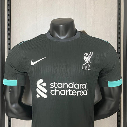 Liverpool Auswärtstrikot 24/25 Herren Spieler-Version