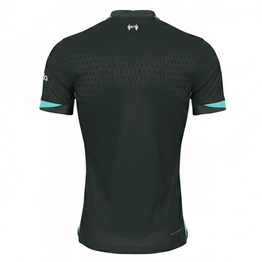Liverpool Auswärtstrikot 24/25 Herren Spieler-Version