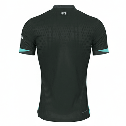 Liverpool Auswärtstrikot 24/25 Herren Spieler-Version