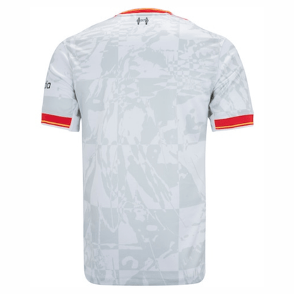 Liverpool Drittetrikot 24/25 Herren Fan-Version