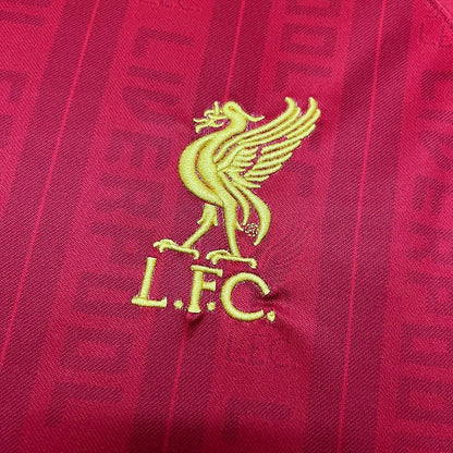 Liverpool Heimtrikot 2013/14 Herren Fan-Version (Retro)