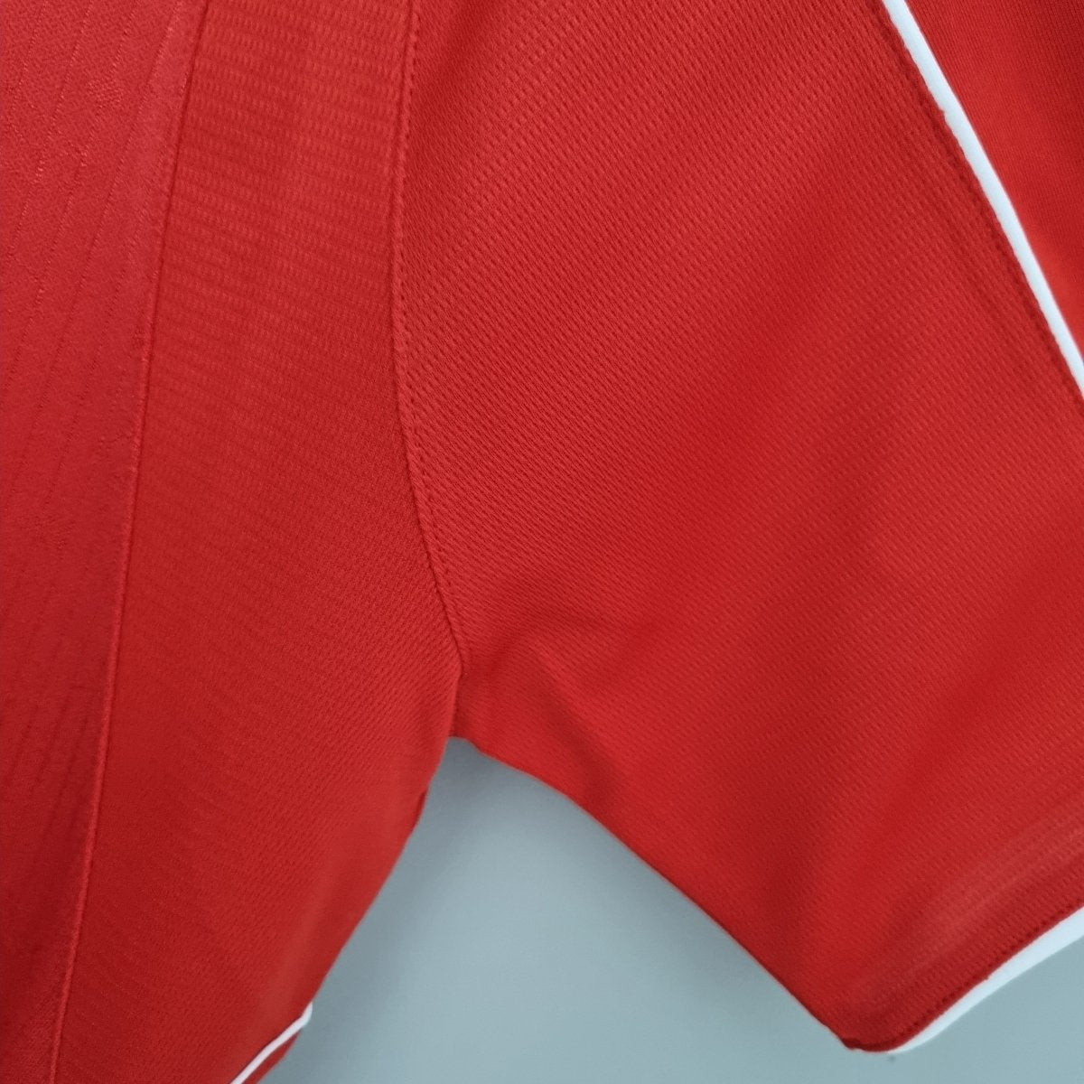 Liverpool Heimtrikot 14/15 Herren Fan-Version Rot (Retro)