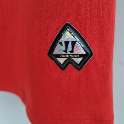 Liverpool Heimtrikot 14/15 Herren Fan-Version Rot (Retro)
