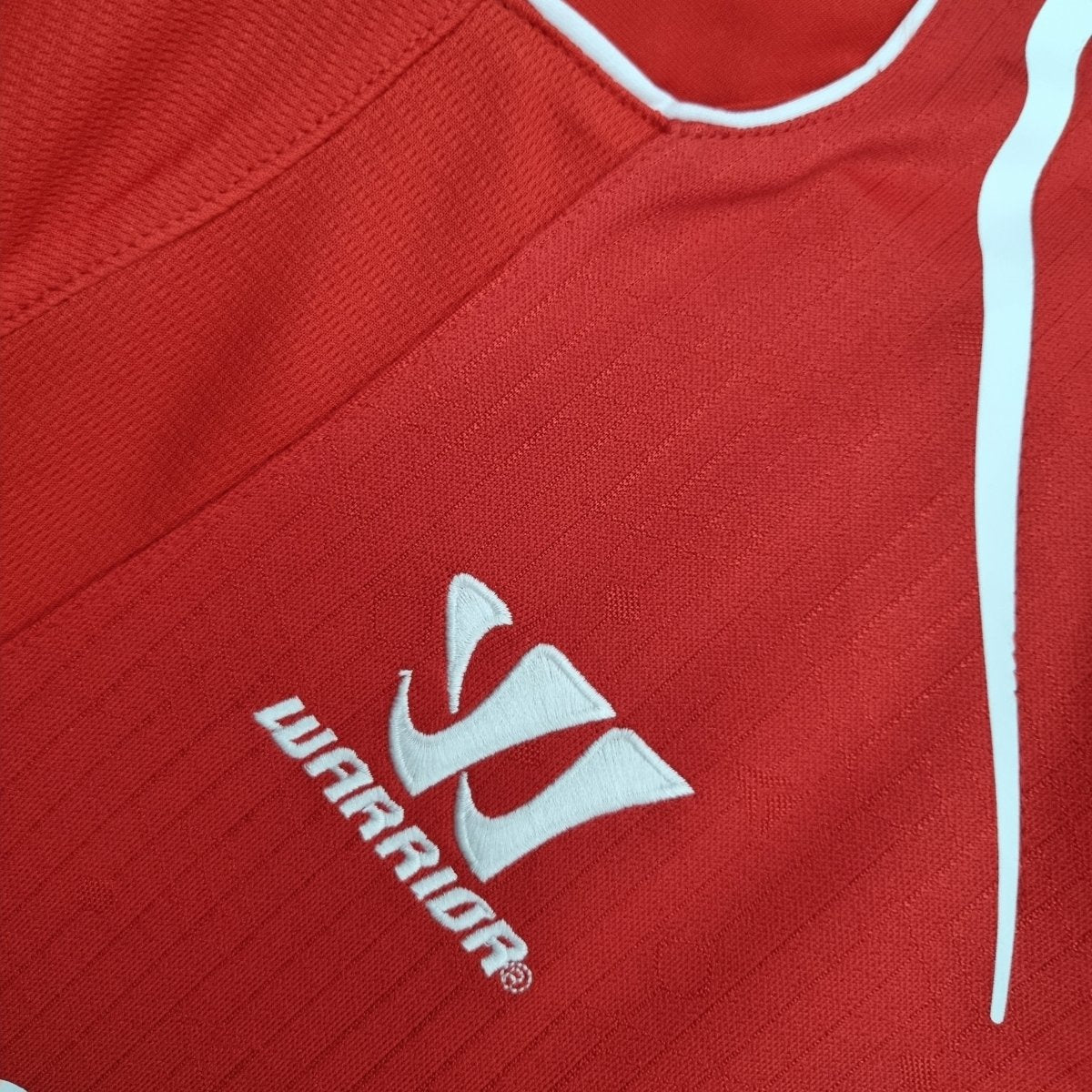 Liverpool Heimtrikot 14/15 Herren Fan-Version Rot (Retro)
