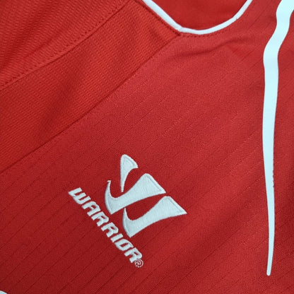 Liverpool Heimtrikot 14/15 Herren Fan-Version Rot (Retro)