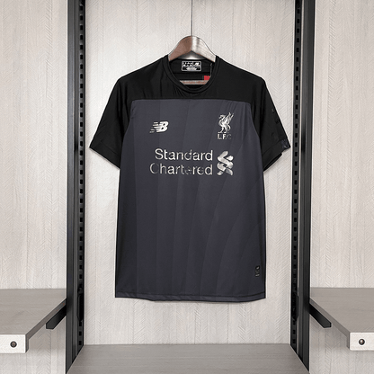 Liverpool Limitierte Edition 2019/20 Herren Fan-Version (Retro)