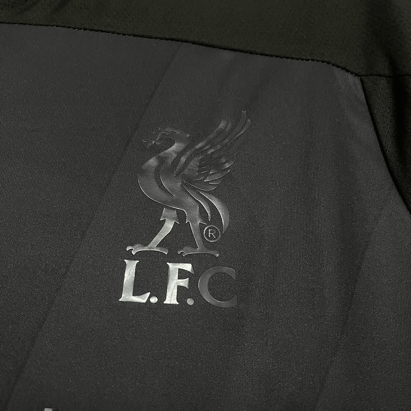 Liverpool Limitierte Edition 2019/20 Herren Fan-Version (Retro)