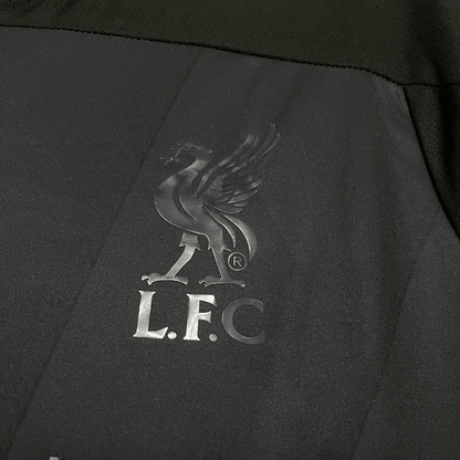 Liverpool Limitierte Edition 2019/20 Herren Fan-Version (Retro)