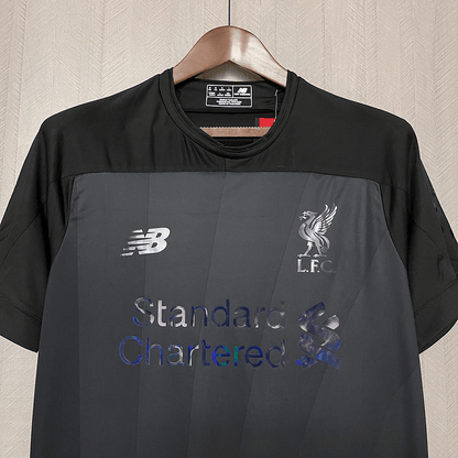 Liverpool Limitierte Edition 2019/20 Herren Fan-Version (Retro)