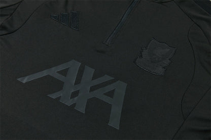 Liverpool Trainingsanzug 26/27 Herren Jacke und Hose