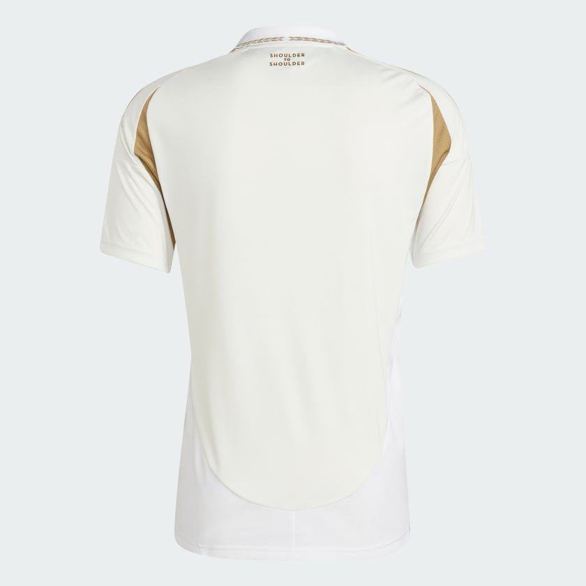 Los Angeles Galaxy Auswärtstrikot 25/26 Herren Fan-Version