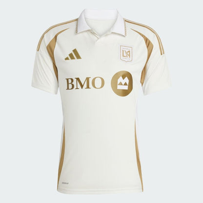 Los Angeles Galaxy Auswärtstrikot 25/26 Herren Fan-Version