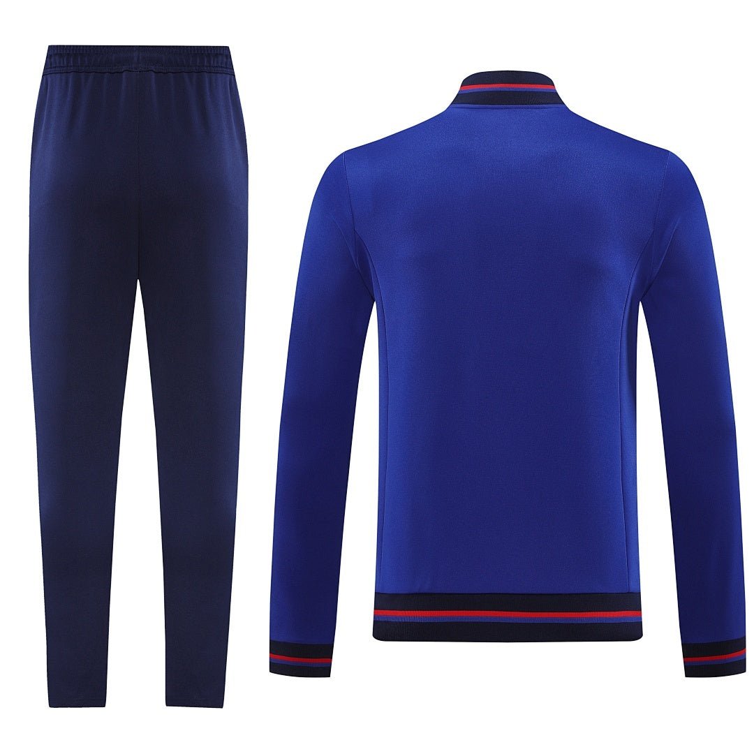 Lyon Trainingsanzug 25/26 Jacke und Hose Herren