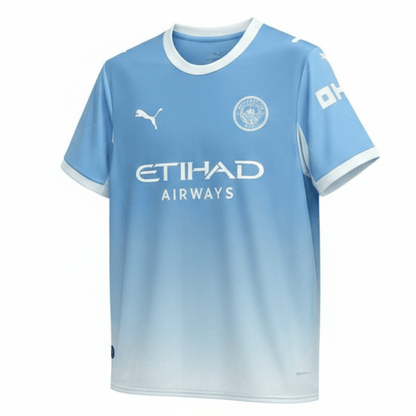 Manchester City Heimtrikot 26/27 Herren Fan-Version