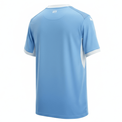 Manchester City Heimtrikot 26/27 Herren Fan-Version