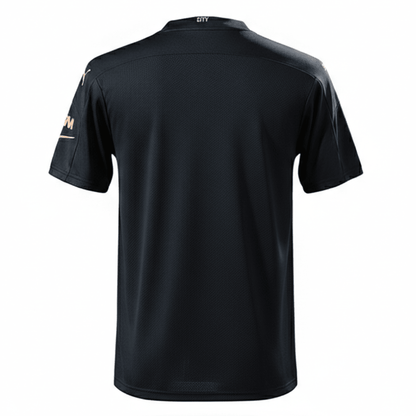 Manchester City Auswärtstrikot 20/21 Herren Fan-Version (Retro)