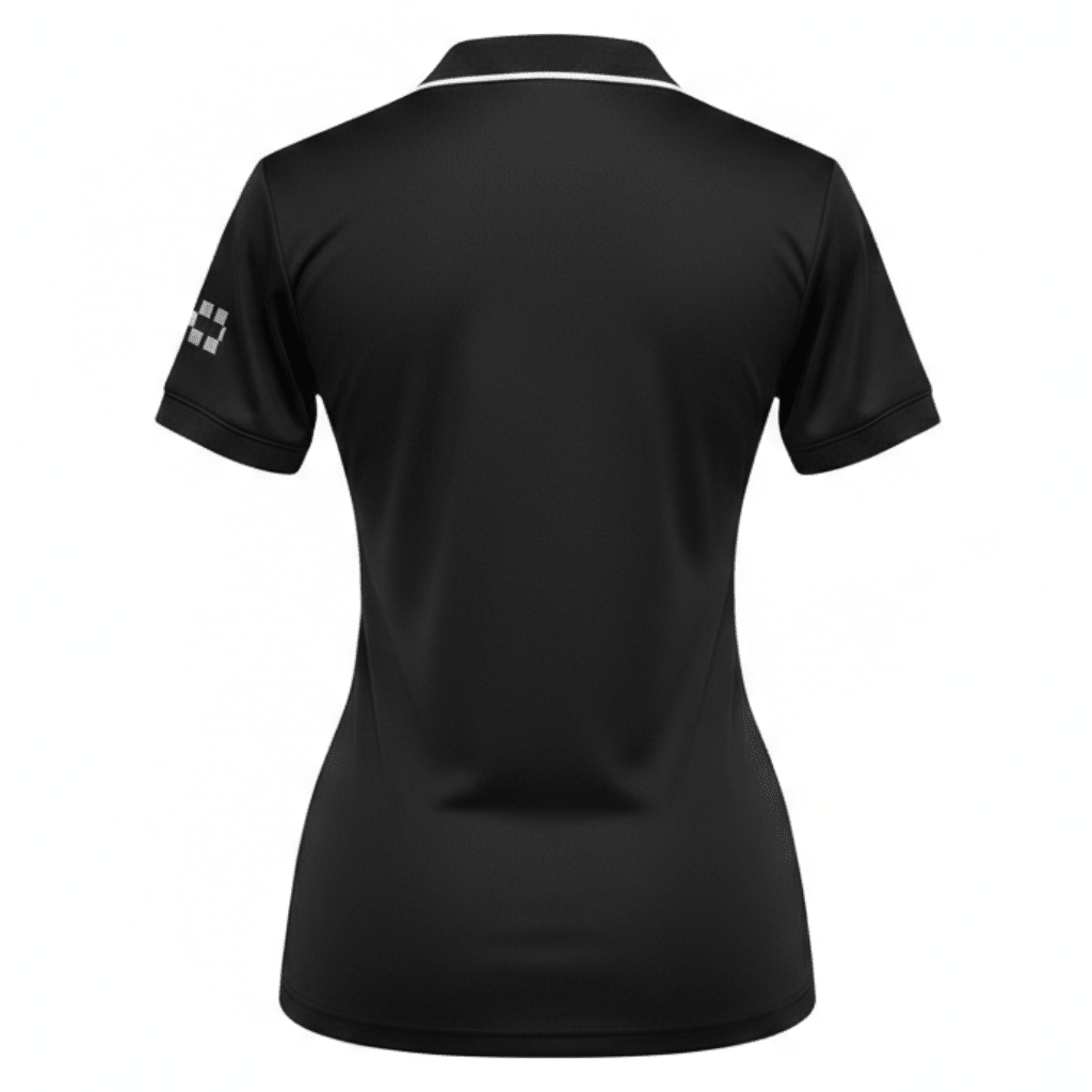 Manchester CIty Auswärtstrikot  25/26 Damen Fantrikot