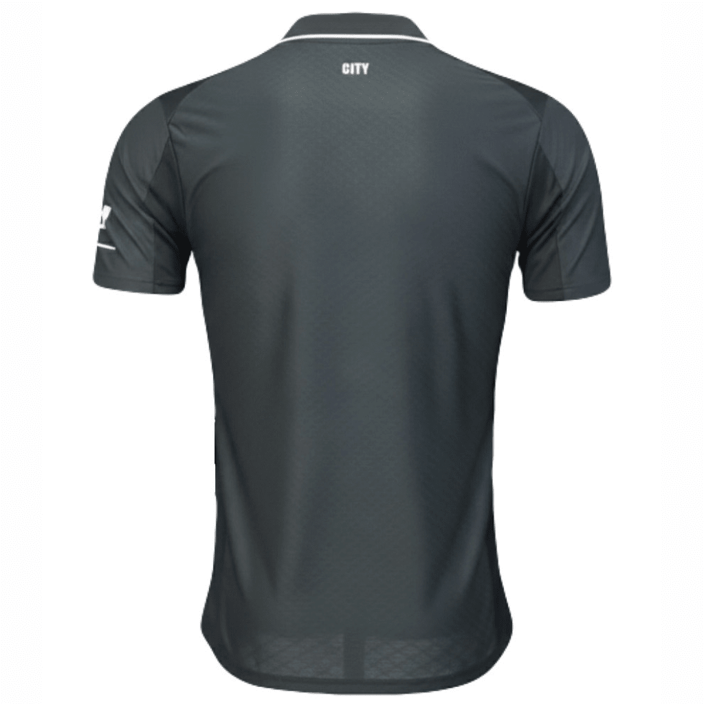 Manchester City Auswärtstrikot 25/26 Herren Spieler-Version