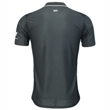 Manchester City Auswärtstrikot 25/26 Herren Spieler-Version