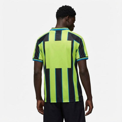 Manchester City Auswärtstrikot 98/99 Herren Fan-Version (Retro)