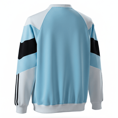 Manchester City Sweatshirt 25/26 Herren
