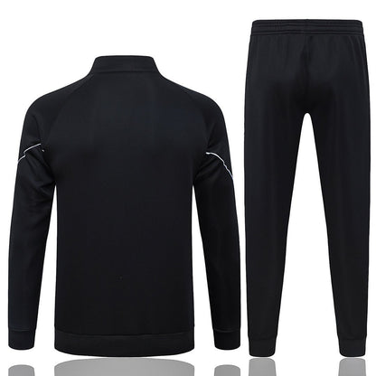 Manchester City Trainingsanzug 2025/26 Jacke und Hose Herren