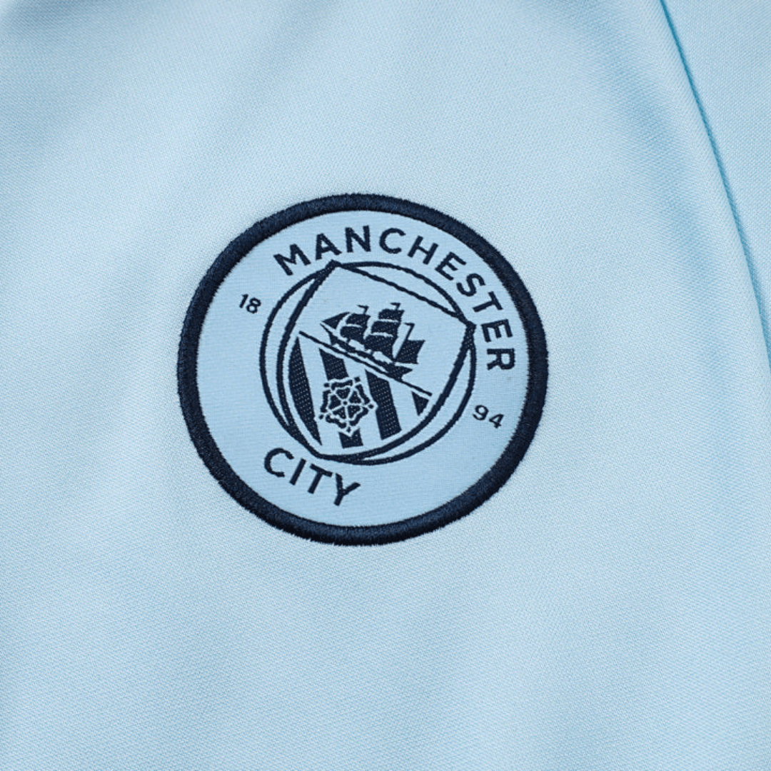 Manchester City Trainingsjacke 25/26 Herren