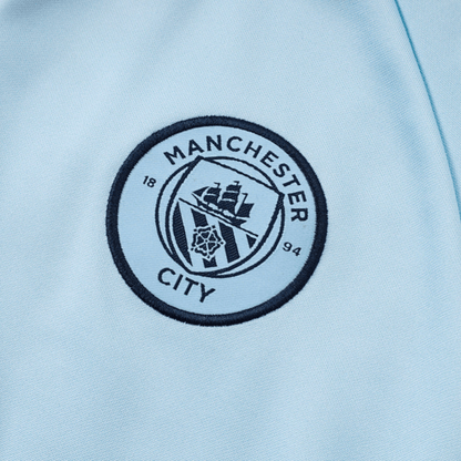 Manchester City Trainingsjacke 25/26 Herren