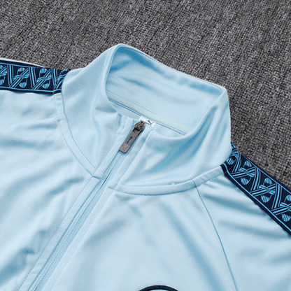 Manchester City Trainingsjacke 25/26 Herren