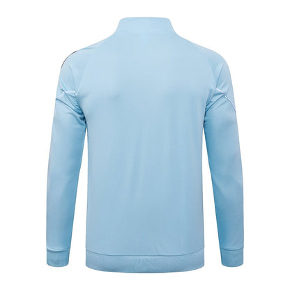 Manchester City Trainingsjacke 25/26 Herren