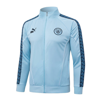 Manchester City Trainingsjacke 25/26 Herren
