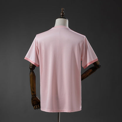Manchester United Auswärtstrikot 18/19 Herren Fan-Version (Retro)
