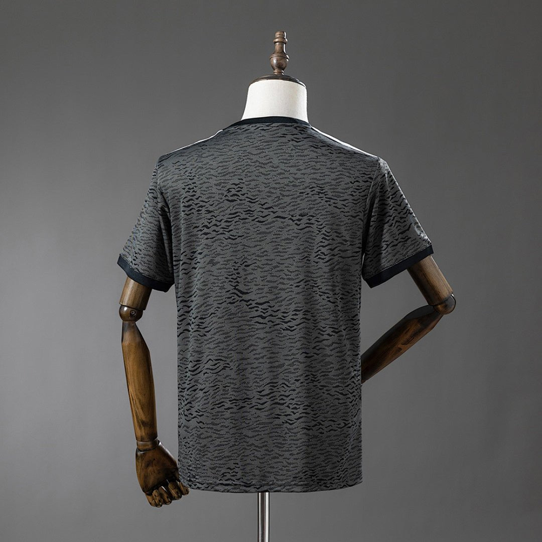 Manchester United Auswärtstrikot 20/21 Herren Fan-Version (Retro)