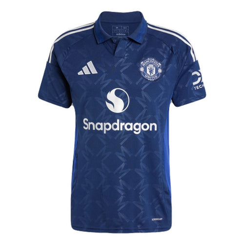 Manchester United Auswärtstrikot 24/25 Herren Fan-Version