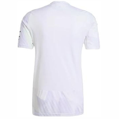 Manchester United Auswärtstrikot 25/26 Herren Spieler-Version