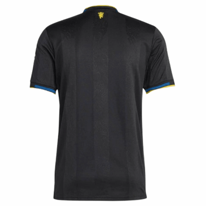 Manchester United Drittetrikot 25/26 Herren Fan-Version